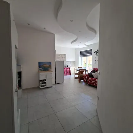 Dal Duca Enrico Apartamento Castelsardo