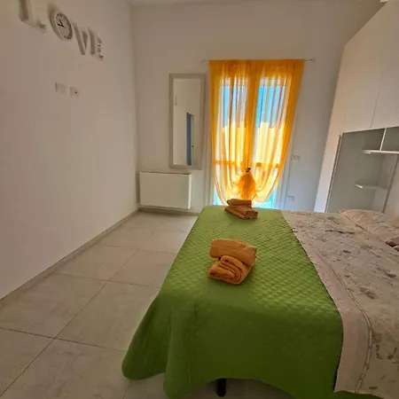 Apartamento Dal Duca Enrico *