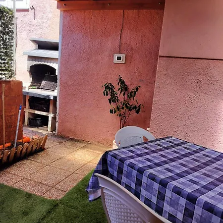 Dal Duca Enrico Apartment *