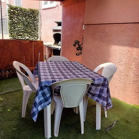 Dal Duca Enrico Daire