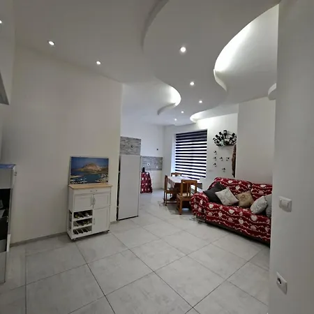 Daire Dal Duca Enrico Castelsardo