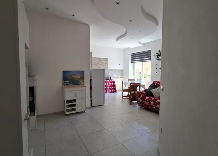 Dal Duca Enrico Daire Castelsardo