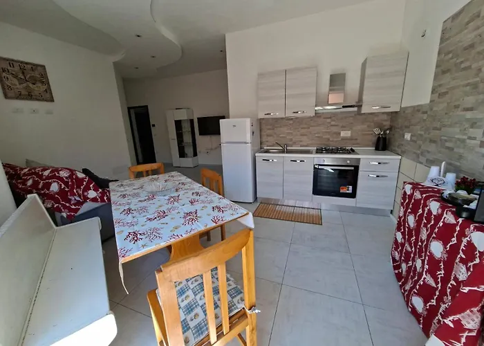 Dal Duca Enrico * Castelsardo