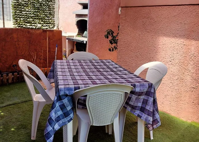 Dal Duca Enrico Daire