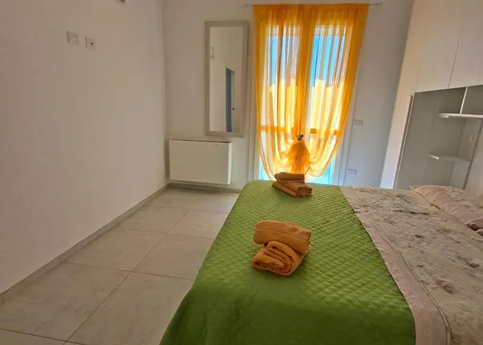 Daire Dal Duca Enrico *