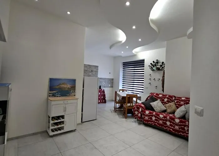 Daire Dal Duca Enrico Castelsardo